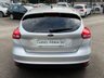 USED 2016 16 FORD FOCUS 1.5 TDCi Titanium 5dr - APPEARANCE PACK 