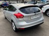 USED 2016 16 FORD FOCUS 1.5 TDCi Titanium 5dr - APPEARANCE PACK 