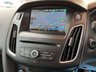 USED 2016 16 FORD FOCUS 1.5 TDCi Titanium 5dr - APPEARANCE PACK 
