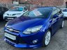 USED 2014 64 FORD FOCUS 1.6 TDCi Zetec 'S' 5dr - APPEARANCE PACK 