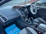 USED 2014 64 FORD FOCUS 1.6 TDCi Zetec 'S' 5dr - APPEARANCE PACK 