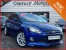 USED 2014 64 FORD FOCUS 1.6 TDCi Zetec 'S' 5dr - APPEARANCE PACK 