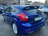 USED 2014 64 FORD FOCUS 1.6 TDCi Zetec 'S' 5dr - APPEARANCE PACK 