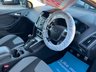 USED 2014 64 FORD FOCUS 1.6 TDCi Zetec 'S' 5dr - APPEARANCE PACK 