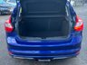 USED 2014 64 FORD FOCUS 1.6 TDCi Zetec 'S' 5dr - APPEARANCE PACK 