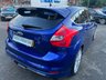 USED 2014 64 FORD FOCUS 1.6 TDCi Zetec 'S' 5dr - APPEARANCE PACK 