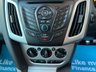 USED 2014 64 FORD FOCUS 1.6 TDCi Zetec 'S' 5dr - APPEARANCE PACK 