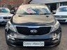USED 2014 64 KIA SPORTAGE 1.7 CRDi '2' 5dr - PANORAMIC ROOF 