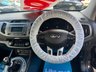 USED 2014 64 KIA SPORTAGE 1.7 CRDi '2' 5dr - PANORAMIC ROOF 