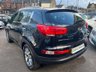 USED 2014 64 KIA SPORTAGE 1.7 CRDi '2' 5dr - PANORAMIC ROOF 