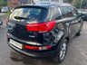 USED 2014 64 KIA SPORTAGE 1.7 CRDi '2' 5dr - PANORAMIC ROOF 
