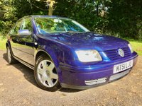 USED 2001 51 VOLKSWAGEN BORA 1.9 SE TDI 4d 99 BHP \\PART EXCHANGE TO CLEAR//BLUETOOTH WITH RADIO//TOWBAR//WELL LOOKED AFTER CAR 99 BHP \\PART EXCHANGE TO CLEAR//BLUETOOTH WITH RADIO//TOWBAR//WELL LOOKED AFTER CAR