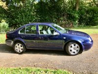 USED 2001 51 VOLKSWAGEN BORA 1.9 SE TDI 4d 99 BHP \\PART EXCHANGE TO CLEAR//BLUETOOTH WITH RADIO//TOWBAR//WELL LOOKED AFTER CAR 99 BHP \\PART EXCHANGE TO CLEAR//BLUETOOTH WITH RADIO//TOWBAR//WELL LOOKED AFTER CAR