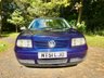 USED 2001 51 VOLKSWAGEN BORA 1.9 SE TDI 4d 99 BHP \\PART EXCHANGE TO CLEAR//BLUETOOTH WITH RADIO//TOWBAR//WELL LOOKED AFTER CAR 99 BHP \\PART EXCHANGE TO CLEAR//BLUETOOTH WITH RADIO//TOWBAR//WELL LOOKED AFTER CAR