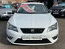 USED 2014 63 SEAT LEON 2.0 TDi FR Tech Pack (185) 5dr - UPGRADE ALLOYS 