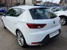 USED 2014 63 SEAT LEON 2.0 TDi FR Tech Pack (185) 5dr - UPGRADE ALLOYS 