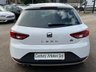 USED 2014 63 SEAT LEON 2.0 TDi FR Tech Pack (185) 5dr - UPGRADE ALLOYS 