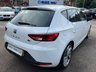 USED 2014 63 SEAT LEON 2.0 TDi FR Tech Pack (185) 5dr - UPGRADE ALLOYS 