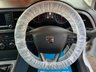 USED 2014 63 SEAT LEON 2.0 TDi FR Tech Pack (185) 5dr - UPGRADE ALLOYS 