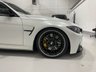 USED 2016 16 BMW M3 3.0 M3 4d 426 BHP 