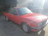 USED 1990 G BMW 3 SERIES 2.0 320I 2d 129 BHP 