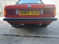 USED 1990 G BMW 3 SERIES 2.0 320I 2d 129 BHP 