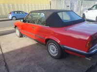 USED 1990 G BMW 3 SERIES 2.0 320I 2d 129 BHP 