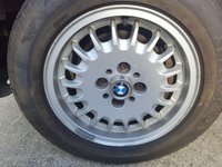 USED 1990 G BMW 3 SERIES 2.0 320I 2d 129 BHP 