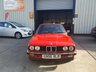 USED 1990 G BMW 3 SERIES 2.0 320I 2d 129 BHP 