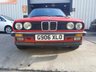 USED 1990 G BMW 3 SERIES 2.0 320I 2d 129 BHP 