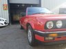 USED 1990 G BMW 3 SERIES 2.0 320I 2d 129 BHP 