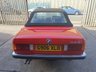 USED 1990 G BMW 3 SERIES 2.0 320I 2d 129 BHP 