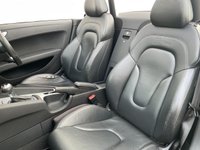 USED 2010 10 AUDI TT 2.0 TFSI S LINE SPECIAL EDITION 2d 200 BHP www.suffolkcarcentre.co.uk - Located at Lowestoft