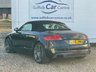 USED 2010 10 AUDI TT 2.0 TFSI S LINE SPECIAL EDITION 2d 200 BHP www.suffolkcarcentre.co.uk - Located at Lowestoft