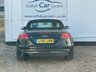 USED 2010 10 AUDI TT 2.0 TFSI S LINE SPECIAL EDITION 2d 200 BHP www.suffolkcarcentre.co.uk - Located at Lowestoft