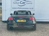 USED 2010 10 AUDI TT 2.0 TFSI S LINE SPECIAL EDITION 2d 200 BHP www.suffolkcarcentre.co.uk - Located at Lowestoft