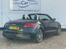 USED 2010 10 AUDI TT 2.0 TFSI S LINE SPECIAL EDITION 2d 200 BHP www.suffolkcarcentre.co.uk - Located at Lowestoft