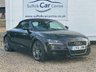 USED 2010 10 AUDI TT 2.0 TFSI S LINE SPECIAL EDITION 2d 200 BHP www.suffolkcarcentre.co.uk - Located at Lowestoft