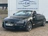 USED 2010 10 AUDI TT 2.0 TFSI S LINE SPECIAL EDITION 2d 200 BHP www.suffolkcarcentre.co.uk - Located at Lowestoft