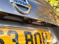 USED 2014 63 NISSAN QASHQAI 1.5 DCI TEKNA 5d 108 BHP 