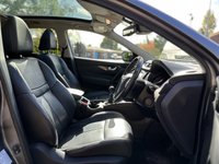 USED 2014 63 NISSAN QASHQAI 1.5 DCI TEKNA 5d 108 BHP 