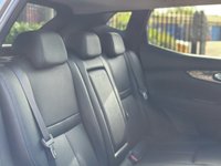 USED 2014 63 NISSAN QASHQAI 1.5 DCI TEKNA 5d 108 BHP 