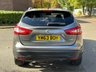 USED 2014 63 NISSAN QASHQAI 1.5 DCI TEKNA 5d 108 BHP 