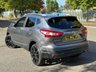 USED 2014 63 NISSAN QASHQAI 1.5 DCI TEKNA 5d 108 BHP 