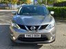 USED 2014 63 NISSAN QASHQAI 1.5 DCI TEKNA 5d 108 BHP 