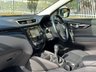 USED 2014 63 NISSAN QASHQAI 1.5 DCI TEKNA 5d 108 BHP 