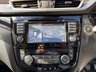 USED 2014 63 NISSAN QASHQAI 1.5 DCI TEKNA 5d 108 BHP 