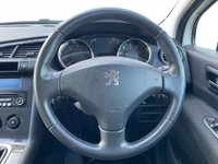 USED 2012 62 PEUGEOT 3008 1.6 ACTIVE HDI FAP 5d 112 BHP www.suffolkcarcentre.co.uk - Located at Lowestoft