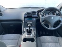 USED 2012 62 PEUGEOT 3008 1.6 ACTIVE HDI FAP 5d 112 BHP www.suffolkcarcentre.co.uk - Located at Lowestoft