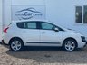 USED 2012 62 PEUGEOT 3008 1.6 ACTIVE HDI FAP 5d 112 BHP www.suffolkcarcentre.co.uk - Located at Lowestoft